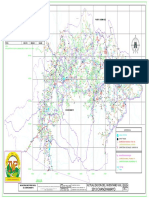 Actualizacion Provincia de Chanchamayo 2013