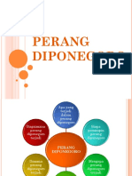 Perang Diponegoro 1825-1830