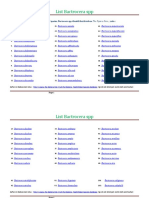 list of 549 Bactrocera spp