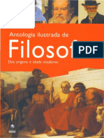 Nicola, Ubaldo - Antologia Ilustrada da Filosofia