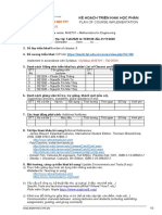 Implementation MAE101 FALL2020