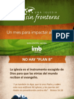 03 No Hay Plan B