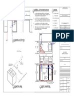 General Notes/Specifications Legend: Inlet