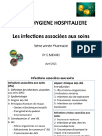 Cours Hygiéne IAS 2021