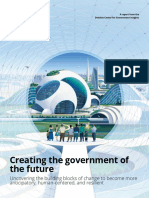 DI - CGI Future of Government
