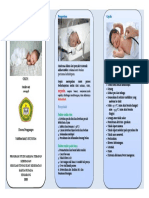 Leaflet Infeksi Neonatorum 2