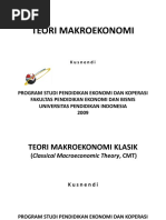 Download teori-makroekonomi-klasik by Patreicia Maria SN51578423 doc pdf