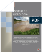 Estudio de Hidrología-OK