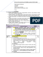 RPP Tema 5 Subtema 4