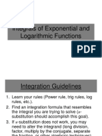Integrals-of-Exponential-and-Logarithmic-Functions