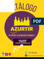 Catálogo Azurtir 2021