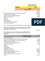 Analisis Horizontal y Vertical de Empresas - Grupo 12-26-05-2021