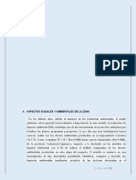 Este título es conciso y captura el tema principal del documento, que es evaluar y analizar los impactos ambientales producidos por el mejoramiento de una carretera en Perú