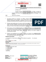 N.I #202100644222 - Sobre Presunto Delito de Homicdio de Persona - Cia Llochegua