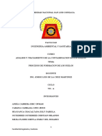 Tarea 2 Procesos Formadores de Los Suelos