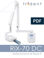 2019 Depliant Rix 70dc Esp Web