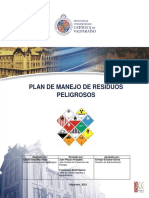 Plan MRP Resolución