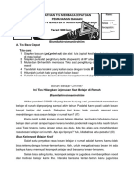 Belajar Efektif di Rumah dengan Mengatasi Kebosanan