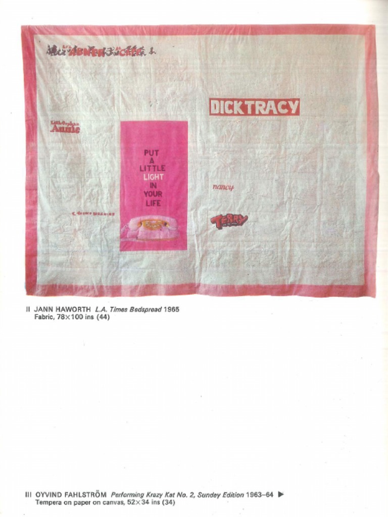 Pop Art ReDefined PDF