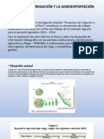 Proyectos Pampas de Condon Topara