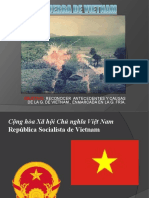 Guerra de Vietnam: causas y antecedentes de la Guerra Fría