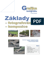 Pavel Roubal - Základy Fotografování A Kompozice