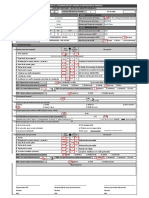 Caseta para Taza Especial: Modulo V.1: Información Del Sistema de Disposición de Excretas