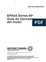 61223711 Manual Detroit Serie60