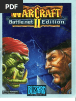 Download WarcraftIIManualbyAdamSieversSN51579692 doc pdf
