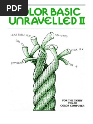 color-basic-unravelled