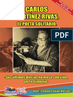 No 69 Carlos Martínez Rivas