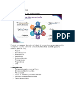 Urgencias Toxicológicas