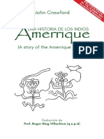 No 176 Una Historia de Los Indios Amerrique