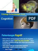 Step 5 - Kognitif-Bahasa Anak