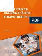 Arquitetura Dos Computadores - Aline Zanin - Pipelines