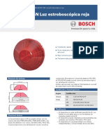 FNS 420 R Data Sheet esES 1307006347