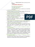 Instrumentos de Evaluacion y Seguimiento Cuestionario - Ivan Chavez Roque