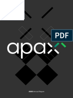 Apax 2020 Annual Report Highlights Growth and Resilience