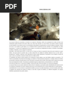 Aeropuerto Magazine Revista 3 | Ultravioleta | Naturaleza Aeropuerto Magazine Revista 3 | Ultravioleta | Naturaleza
