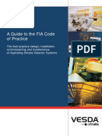 02 VESDA FIA Code Booklet A5 Lores