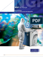 PlasmaPro NGP80 Brochure