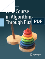 First Course in Algorithms Through Puzzles by Ryuhei Uehara (Z-lib.org)