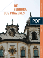 1 Rota Patrimonio Nossa Sra Prazeres Jaboatao Pe