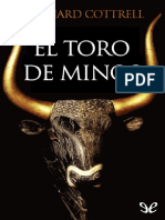 El Toro de Minos Cottrell Leonard