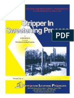 PLP P-12-2003, Stripper in Sweetening Process-1st Ed-Rosen