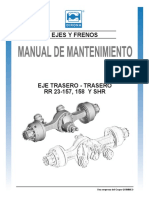 manual diferenciales dirona