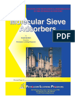 PLP P-6-2003 , Molecular Sieve Adsorbers-3rd Ed-Rosen