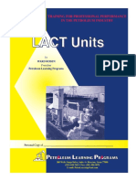 PLP E-10-2003, Lact Units-2nd Ed-Rosen