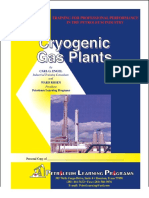 PLP P-1-2003 , Cryogenic Gas Plants-2nd Ed-Engels