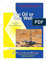 PLP M-2-2003, The Oil or Gas Well-3rd Ed-Rosen